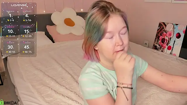 Sara Robinson online show from 02/06/26, 02:40