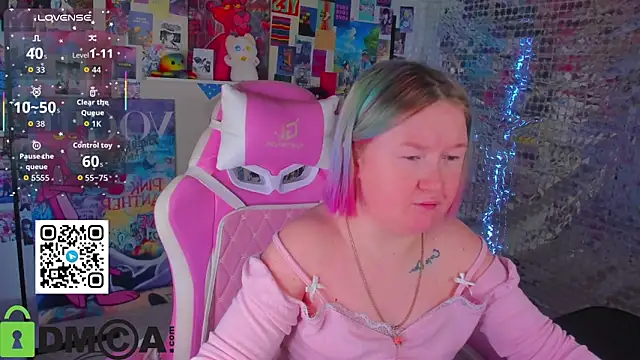 Sara Robinson online show from 02/09/26, 06:11