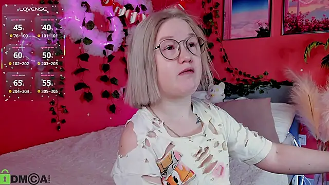 Sara Robinson online show from 02/21/26, 02:35