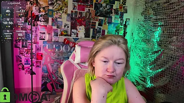 Sara Robinson online show from 02/27/26, 02:45