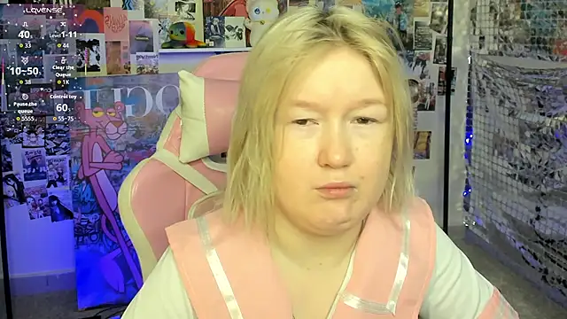 Sara Robinson online show from 03/20/26, 02:56