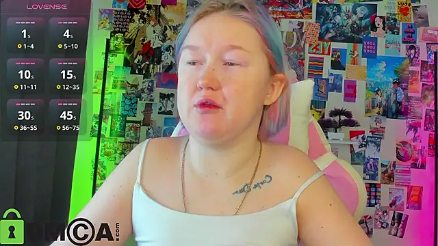 Sara Robinson online show from 01/15/26, 02:48