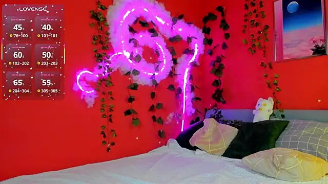 Sara Robinson online show from 02/10/26, 03:05