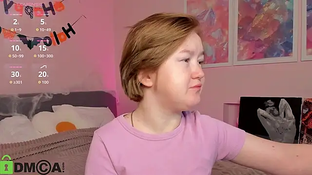 Sara Robinson online show from 11/02/25, 02:27