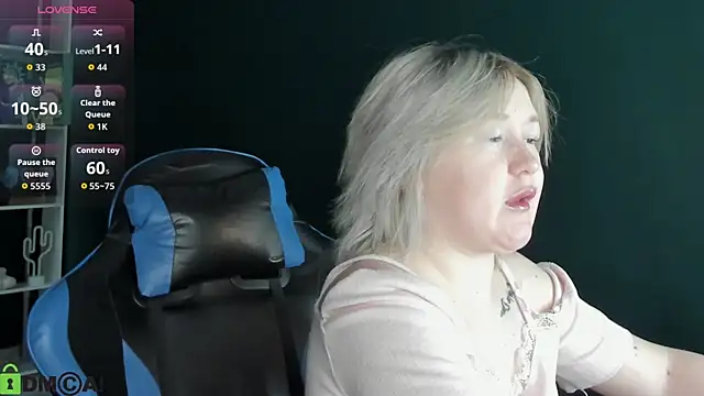 Sara Robinson online show from 06/16/26, 04:34