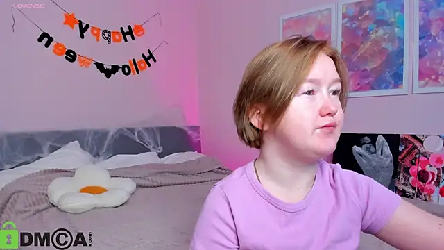 Sara Robinson online show from 10/29/25, 02:32