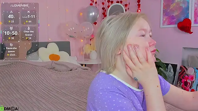 Sara Robinson online show from 02/24/26, 03:07