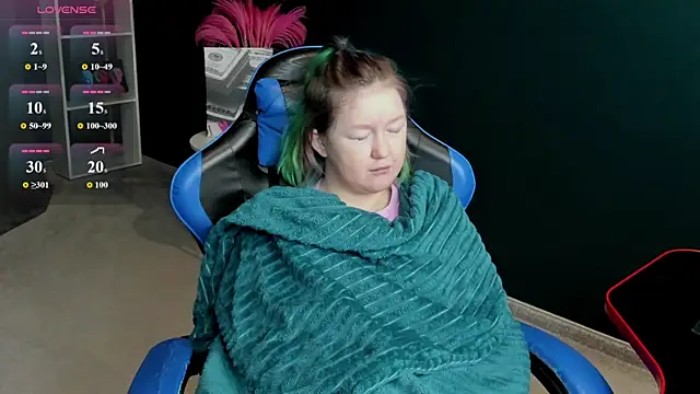 Sara Robinson online show from 07/22/26, 03:08