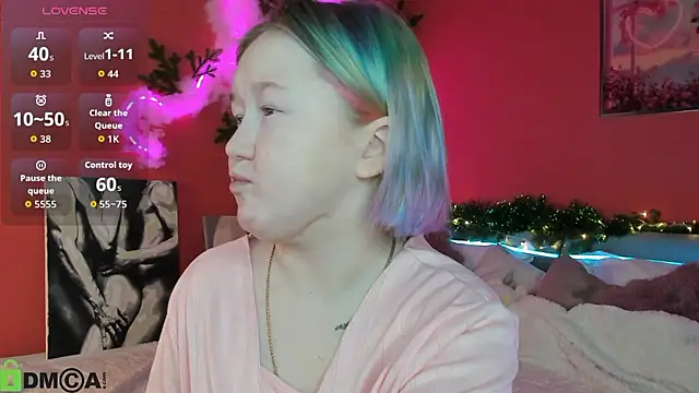 Sara Robinson online show from 01/10/26, 02:51