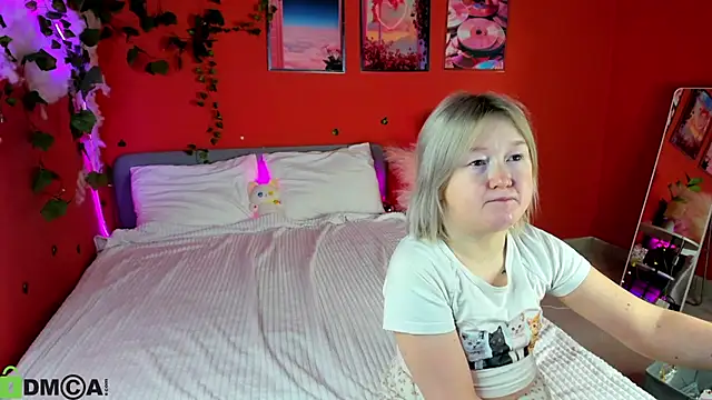 Sara Robinson online show from 04/24/26, 02:46