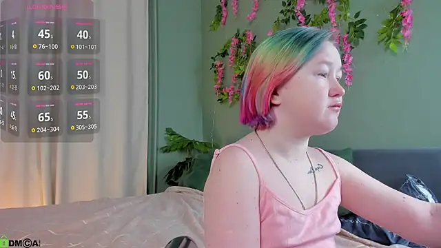 Sara Robinson online show from 12/21/25, 03:08