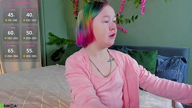 Sara Robinson online show from 12/20/25, 02:36