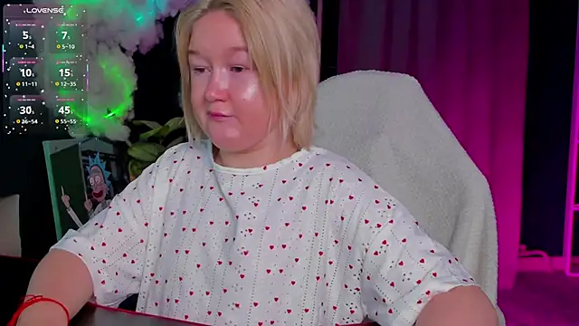 Sara Robinson online show from 03/13/26, 02:38