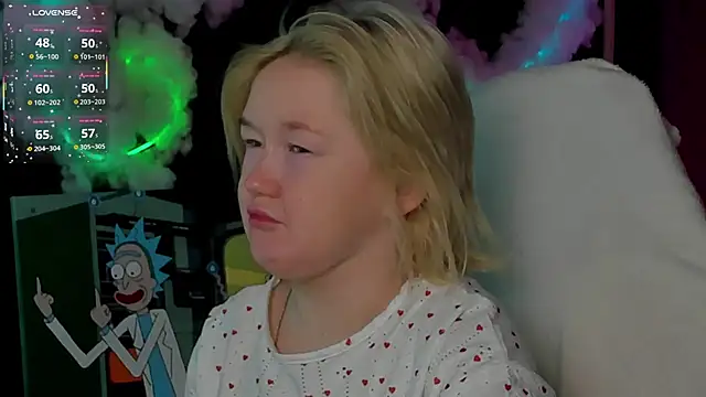 Sara Robinson online show from 03/15/26, 03:02