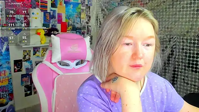 Sara Robinson online show from 04/04/26, 02:51