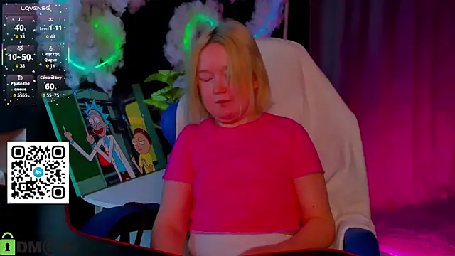 Sara Robinson online show from 03/16/26, 02:52