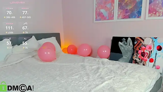 Sara Robinson online show from 12/03/25, 03:07