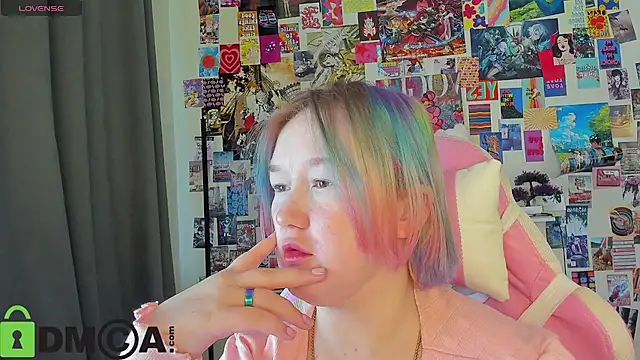 Sara Robinson online show from 01/07/26, 03:22