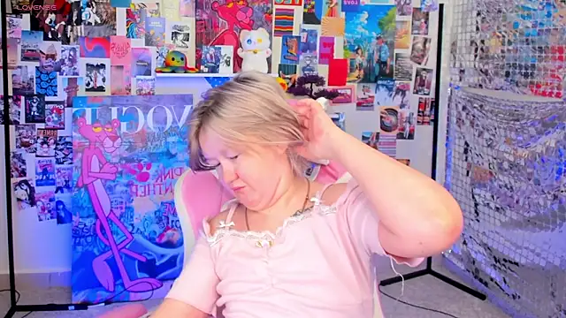 Sara Robinson online show from 03/29/26, 02:46