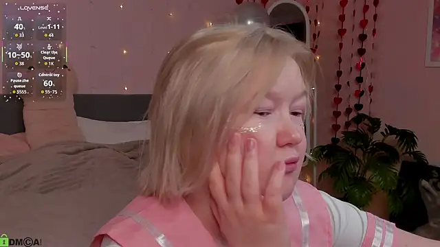 Sara Robinson online show from 02/28/26, 02:55