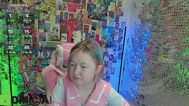 Sara Robinson online show from 02/05/26, 02:07