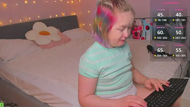 Sara Robinson online show from 02/03/26, 06:22