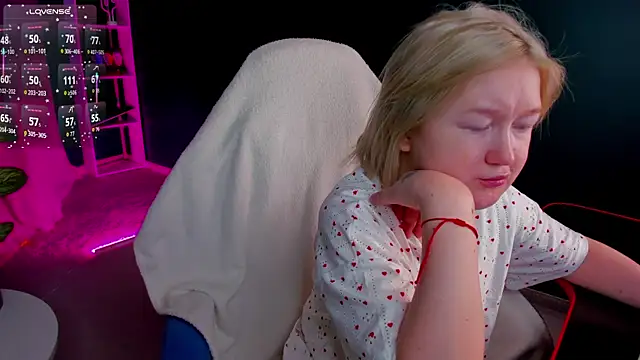 Sara Robinson online show from 03/14/26, 03:01