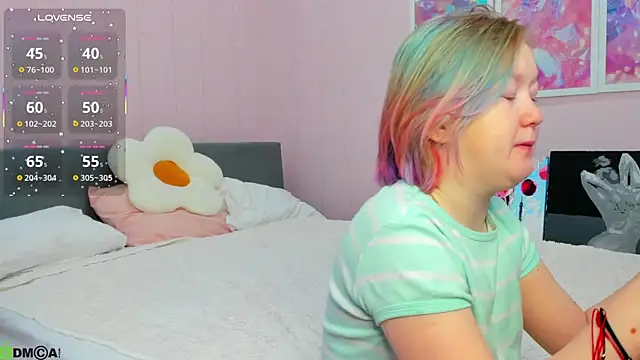 Sara Robinson online show from 02/07/26, 02:41