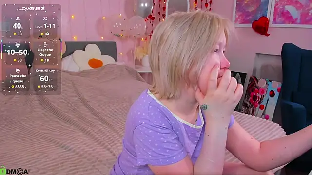 Sara Robinson online show from 02/25/26, 02:56