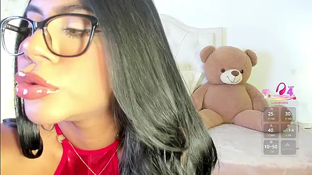 yourlilo24 online show from 04/10/26, 05:25