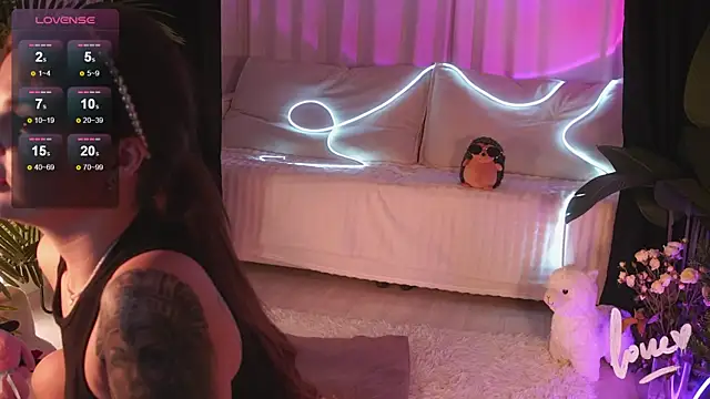 Annaa Banana online show from 01/17/26, 04:32