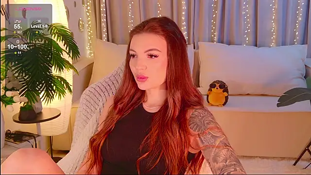 Annaa Banana online show from 11/22/25, 06:56