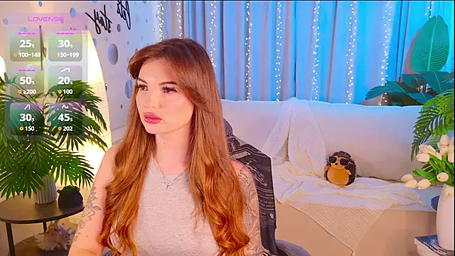 Annaa Banana online show from 10/23/25, 04:44