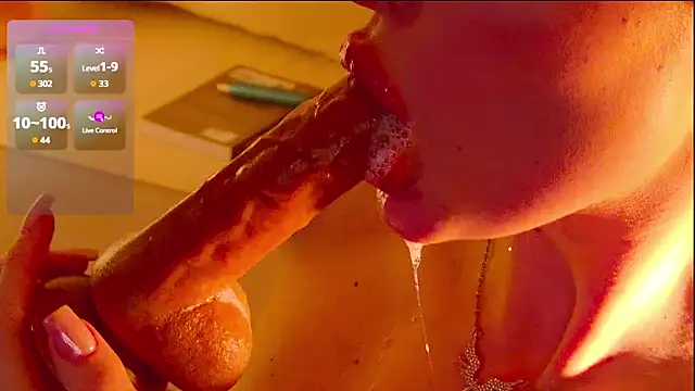 Annaa Banana online show from 10/25/25, 05:35