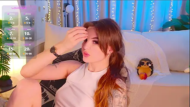 Annaa Banana online show from 10/29/25, 03:11