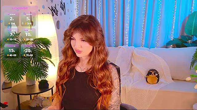 Annaa Banana online show from 10/31/25, 05:59