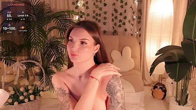Annaa Banana online show from 05/24/26, 04:29