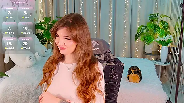 Annaa Banana online show from 10/15/25, 04:11