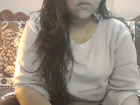 SEXY MEHAK097 online show from 02/13/26, 10:15
