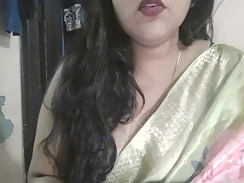 SEXY MEHAK097 online show from 02/18/26, 09:55