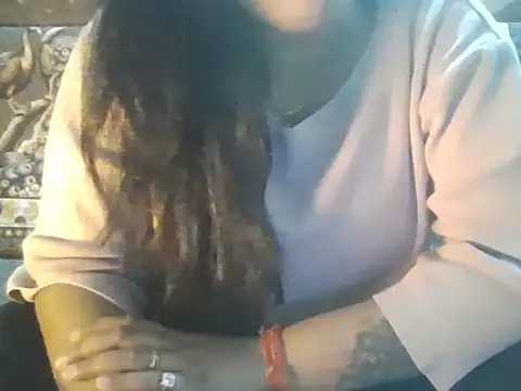 SEXY MEHAK097 online show from 02/14/26, 08:09