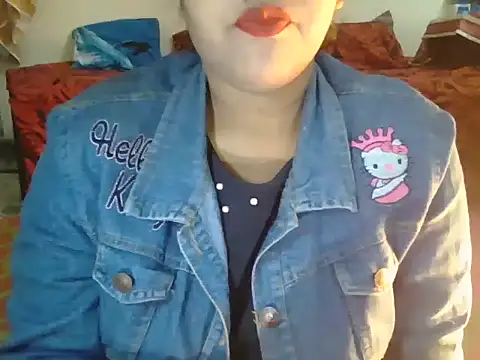 SEXY MEHAK097 online show from 02/01/25, 07:23