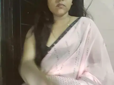 SEXY MEHAK097 online show from 04/01/26, 08:50