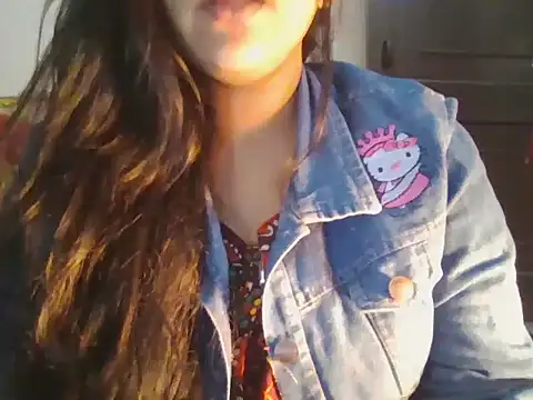SEXY MEHAK097 online show from 02/05/25, 05:52