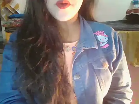 SEXY MEHAK097 online show from 02/04/25, 08:17
