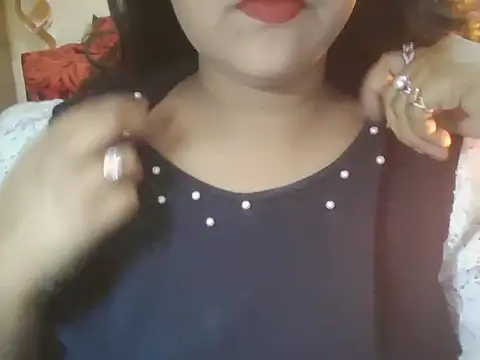 SEXY MEHAK097 online show from 01/29/25, 03:15