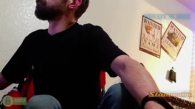 SlammyDjr online show from 05/21/26, 04:21