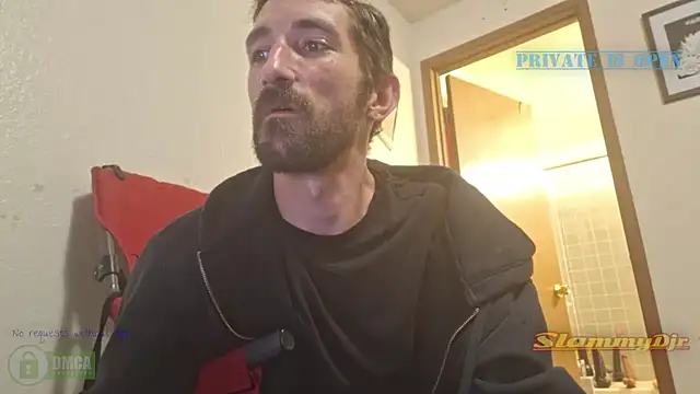 SlammyDjr online show from 06/27/26, 07:25