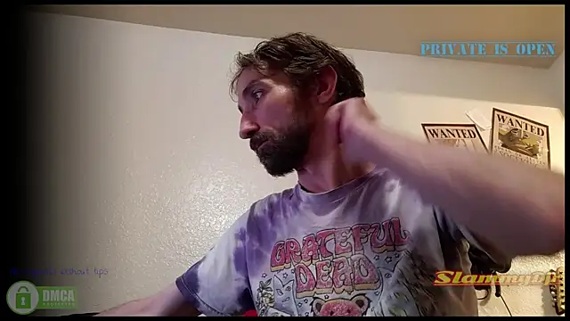 SlammyDjr online show from 05/02/26, 02:50