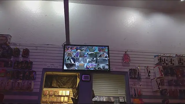 SlammyDjr online show from 10/09/25, 10:27